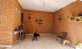 Imagem 2: Casa á venda Americo Brasiliense - Jd Ponte Alta