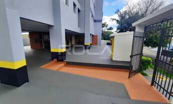 Imagem 5: Apartamento Padrão com 1 Dormitório em Parque Arnold Schimidt - São Carlos