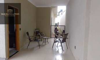 Imagem 2: Casa com 3 dormitórios para alugar, 102 m² por R$ 2.070/mês - Polocentro l ( 2ª Etapa )