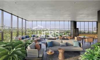 Imagem 5: Opus Gyro Ricardo Paranhos - Apartamento 3 quartos, sendo 3 suítes