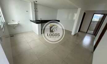 Imagem 4: Apartamento Novo no Bairro Cidade Clube Residencial - Igarapé - Minas Gerais