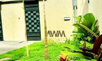 Imagem 5: Casa com 3 quartos à venda, 163 m² por R$ 870.000 - Vila Brasília - Aparecida de Goiânia/G