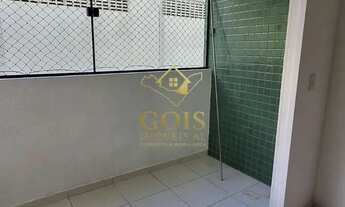 Imagem 5: Apartamento 2 qts 1 suíte à Venda Serraria