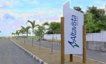 Imagem: Terreno em muritiba entrada mais parcelas