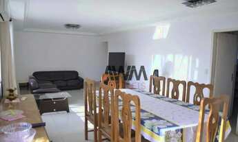 Imagem 3: Apartamento com 3 Quartos 1 Suíte à venda, 168 m² por R$ 450.000 - Setor Sul - Goiânia/GO