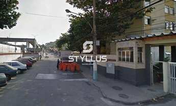 Imagem 2: Tomás Coelho Apartamento com 2 dormitórios