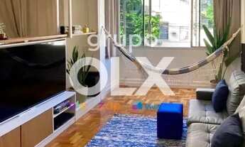 Imagem 2: Imóvel para aluguel tem 45 metros quadrados com 1 quarto em Jardim Botânico - Rio de Janei