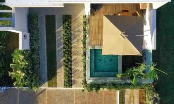 Imagem 7: Casa de 172 m² com 03 suítes à venda por R$ 1.361.191 no Jardins Lyon - Aparecida de Goiân