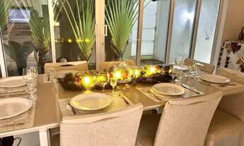 Imagem 7: CASA COM SUITE NO CONDOMINIO RIO MANSO