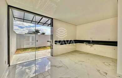 Imagem 7: Casa com 3 Quartos sendo 1 Suíte à Venda, 145m², 4 Vagas, Bairro Santa Branca