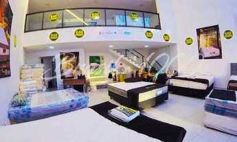 Imagem 3: Loja de Colchões na Zona Leste de SP. (Cod. 112247