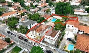 Imagem 2: Casa Residencial de perfil Comercial com 3 dormitórios à venda, 350 m² e 1000 m² de Terren