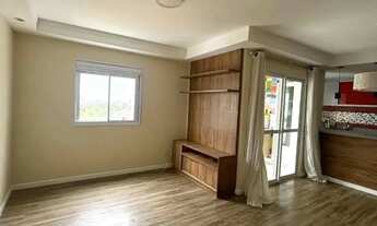 Imagem 2: Apartamento para alugar no Vila Nova em Campinas/SP