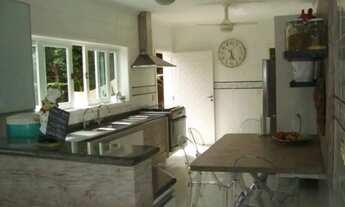 Imagem 5: Casa em Alameda dos Eucaliptos - Ville Chamonix - Itatiba/SP