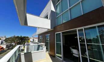 Imagem 6: Cobertura Mobilhada de 245m2 no Mercês