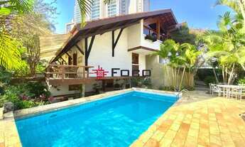 Imagem 3: Casa / Condomínio Jd. Colinas / 06 Dormitórios / 520m² / São José dos Campos