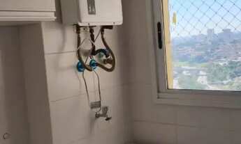 Imagem 7: Aluga-se Apartamento em Excelente Localização São José dos Campos/SP