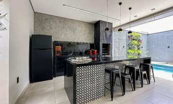 Imagem 6: Casa com 3 quartos à venda, 225 m² no Condomínio Di Parma - Sorocaba/SP