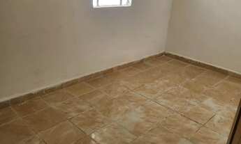 Imagem 5: Vendo do casa na 1° Etapa de Rio Doce- Olinda