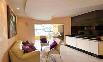 Imagem 7: Apartamento - Venda - 03 quartos - 221m2 - Semi Mobiliado - Rua Abraham Lincoln - Residenc