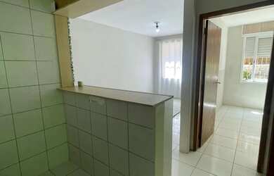 Imagem 6: Apartamento com 01 dormitório com vaga rotativa