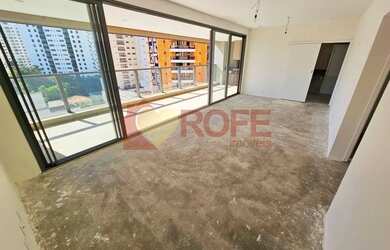 Imagem 3: Venda Praça da Vila Nova Conceição | 154m², 3 suítes e 2 vagas