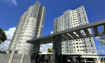 Imagem: Imóvel para aluguel com 47 metros quadrados