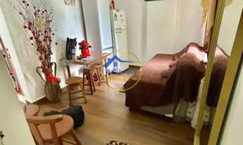 Imagem 3: Maravilhoso Apartamento 1 Quarto à Venda na Guilhermina, Praia Grande