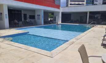 Imagem 3: Apartamento à venda no MERCURE SALVADOR PITUBA , PITUBA, Salvador, BA