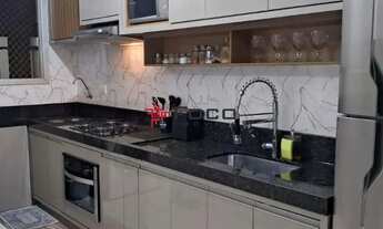 Imagem 4: Apartamento à venda no Residencial Laguna Hills - 02 dormitórios - 63m ²