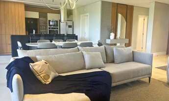 Imagem 7: Casa em condominio com 4 quartos (suites) aceita pet