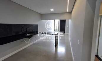 Imagem 4: Casa em condomínio à venda na avenida francisco luiz rasera, água branca, piracicaba 2 qua