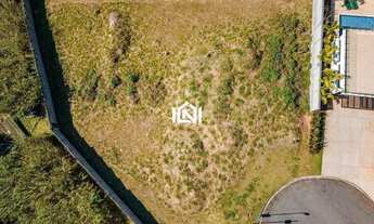 Imagem: Terreno à venda no condomínio Vintage