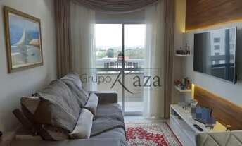 Imagem 2: Oportunidade - Apartamento - Parque Industrial - Residencial Terraço Parque - 2 Dormitório