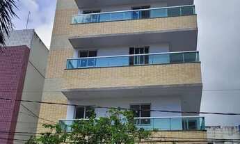 Imagem 5: Apartamento de cobertura 3 quartos com suite 120m Camburi - Vitória - ES