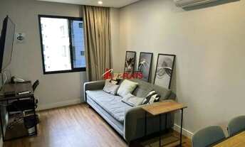 Imagem: Flat com ótimo preço no bairro Moema