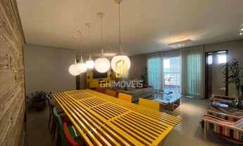 Imagem: Apartamento 3 suites no Jardim Goias