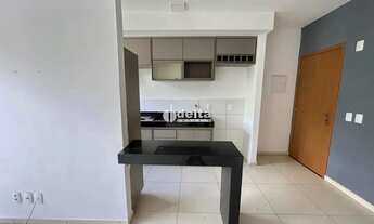 Imagem 6: Apartamento com 2 quartos sendo 1 suíte, disponível para locação no bairro Jardim Holanda