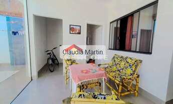 Imagem 7: Casa em Rua Antônio Polsaque Filho - Jardim Europa - Maringá/PR