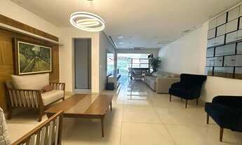 Imagem 2: Luxo e Conforto neste apartamento de 4 quartos com 2 suítes no La Plage Residencial, Praia