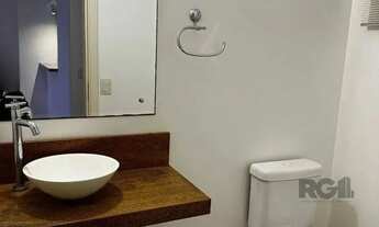 Imagem 5: Casa em condomínio com 245m² - 3 dormitórios, 2 vagas no bairro Pedra Redonda