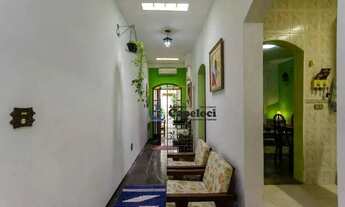 Imagem 6: Casa com 2 dormitórios à venda, 110 m² por R$ 690.000,00 - Vila Palmeiras - São Paulo/SP