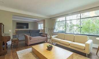 Imagem 2: Venda Apartamento 3 Dormitórios - 250 m² Jardim Paulista