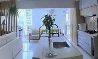 Imagem 5: Parc Athenee - Apartamento, 110 m² - venda por R$ 1.696.000,00 ou aluguel por R$ 14.823,33