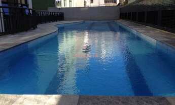 Imagem: Apartamento de 1 dormitório, suite, sala