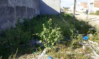 Imagem 4: Terreno 5/25, em Itabaiana