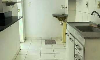 Imagem 5: Aluga-se apê no 3° andar, Ar-condicionado, Varanda, gás encanado