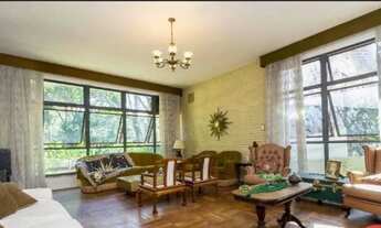 Imagem 3: CASA ASSOBRADADA - BROOKLIN - SP