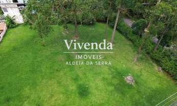 Imagem: Terreno à venda em Aldeia da Serra - 600