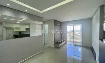 Imagem 2: Pateo Dona Tecla / 52m² / 2 dormitórios / 1 banheiro / 1 Vaga livre / Jardim Flor da Monta